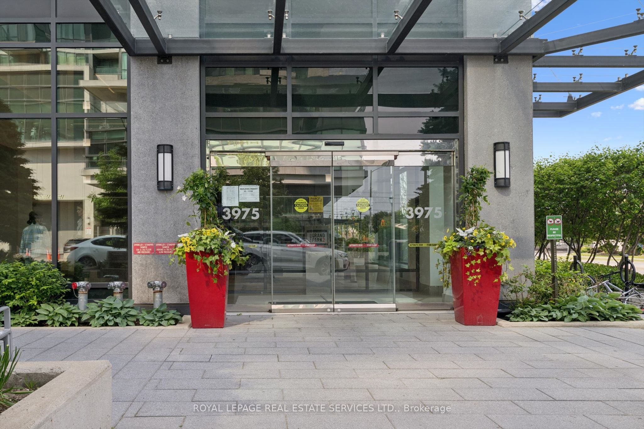 3975 Grand Park Drive 2503