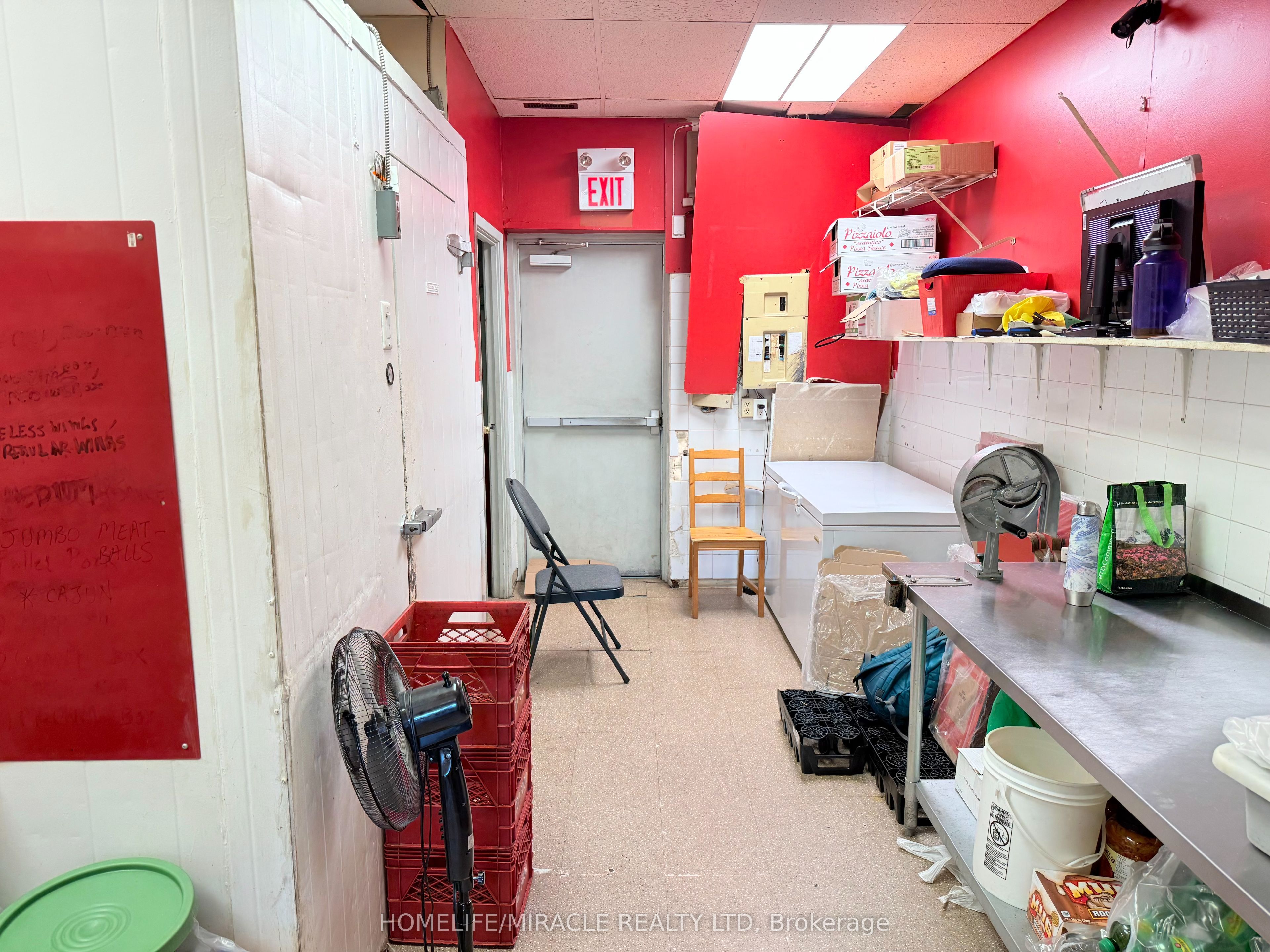 3 Harwood Avenue S