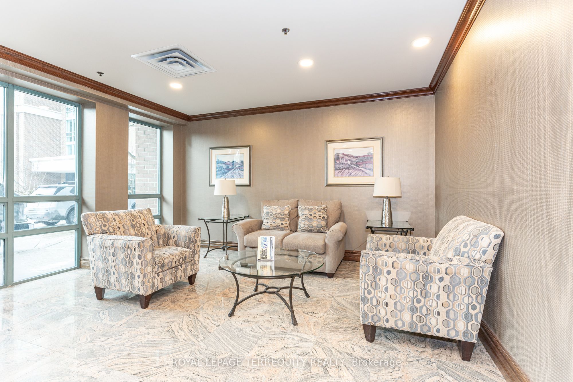 15 Michael Power Place 1005