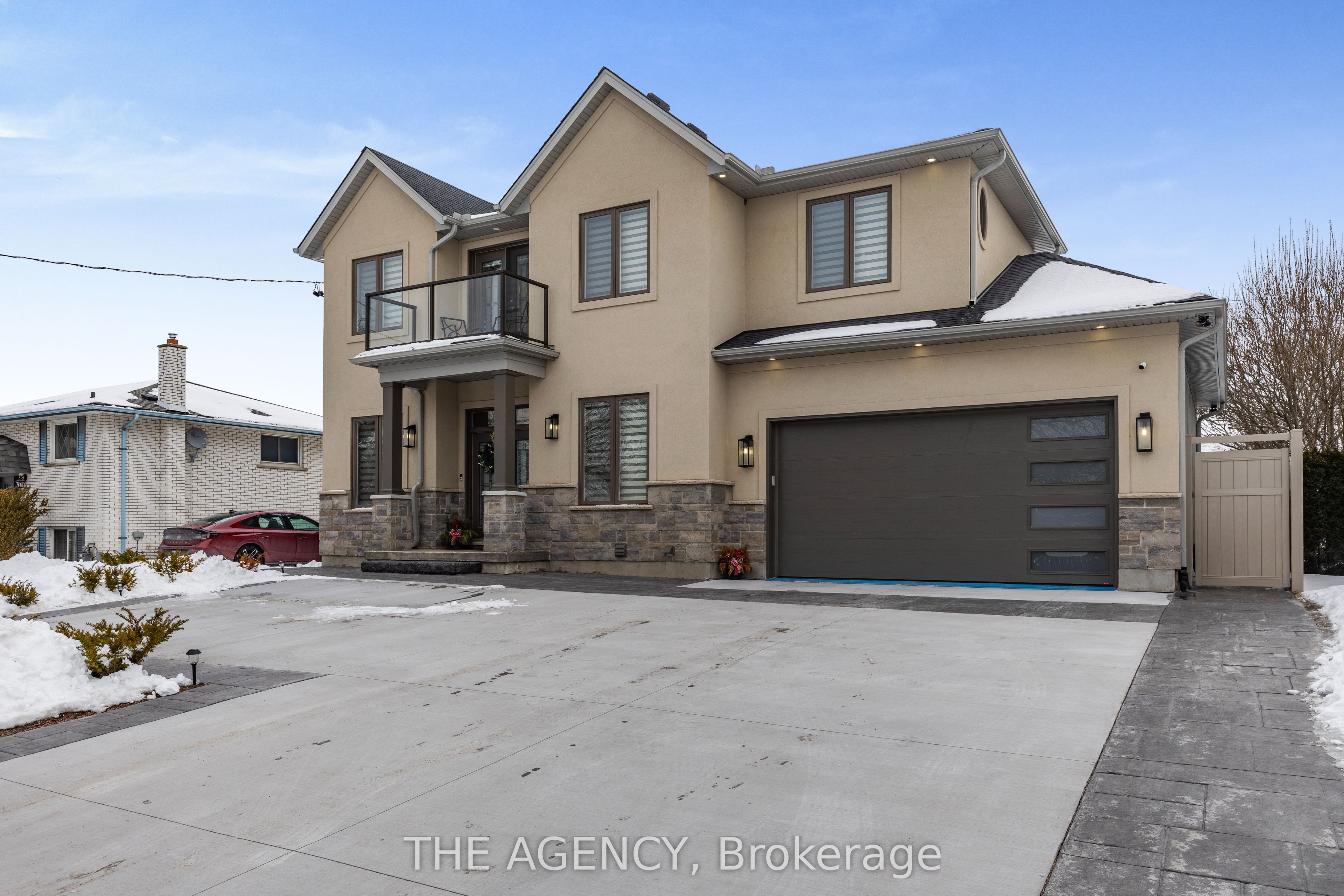 80 Meredith Drive