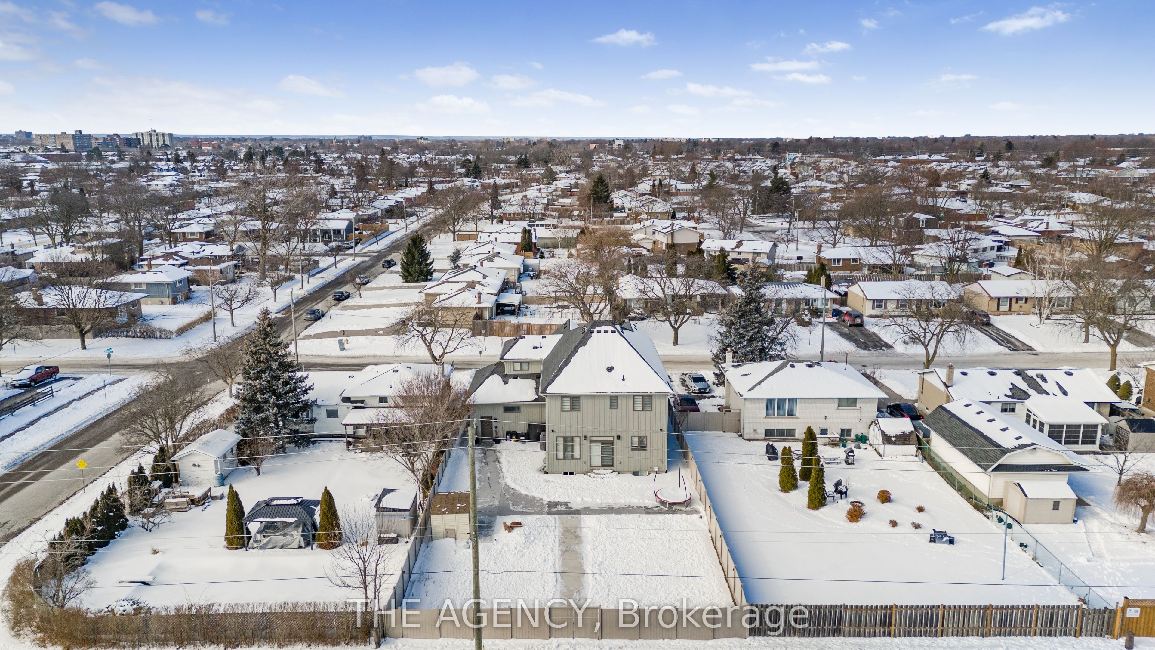 80 Meredith Drive