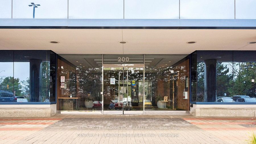 200 Town Centre Boulevard