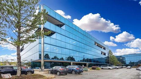 200 Town Centre Boulevard Markham ON L3R 8G5