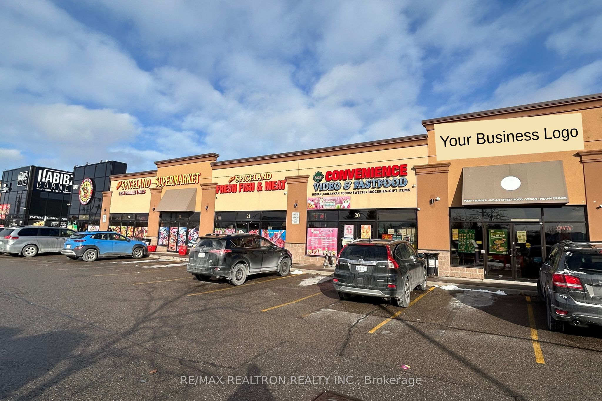 1801 Harwood Avenue 19