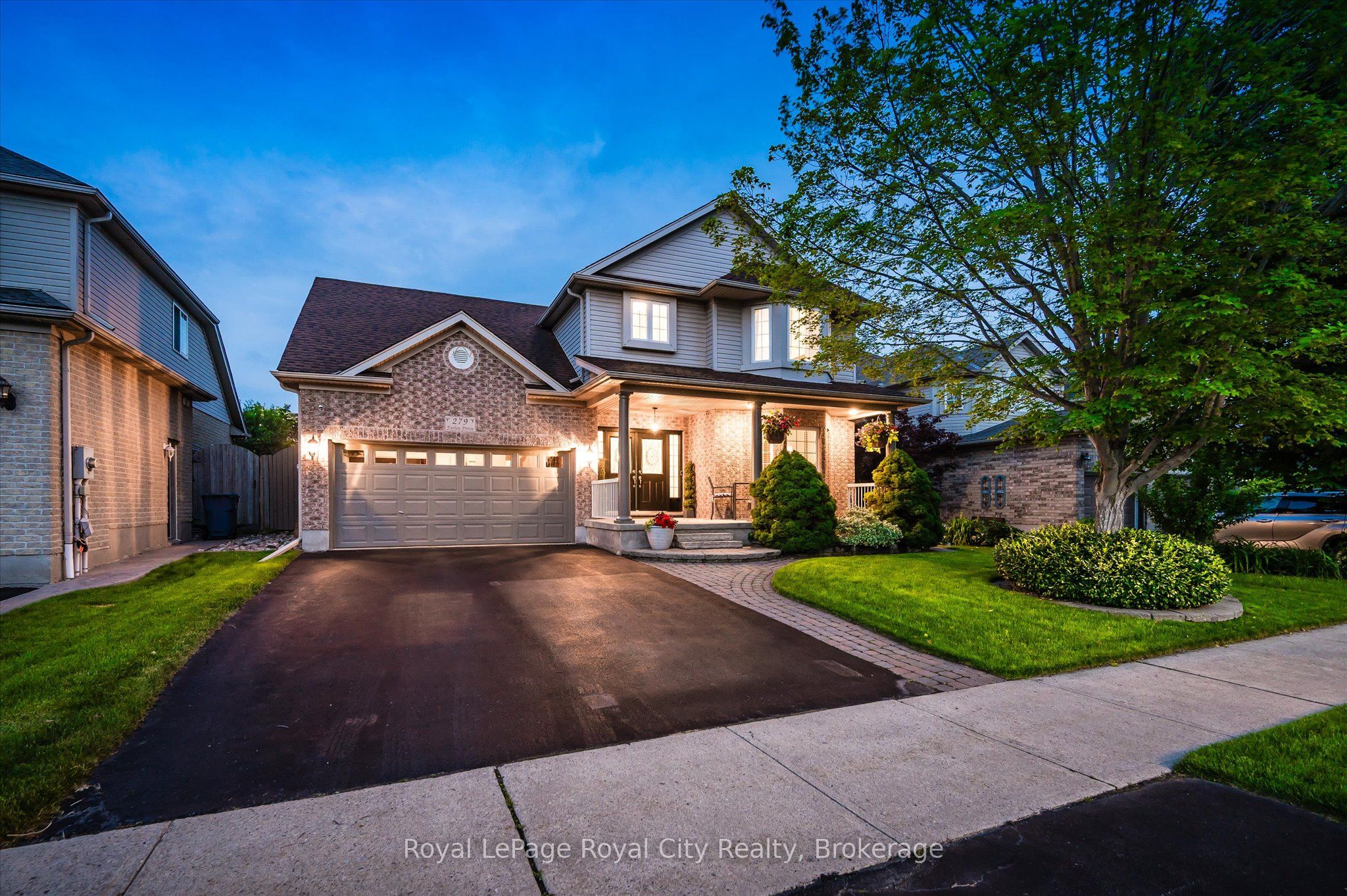 279 Farley Drive