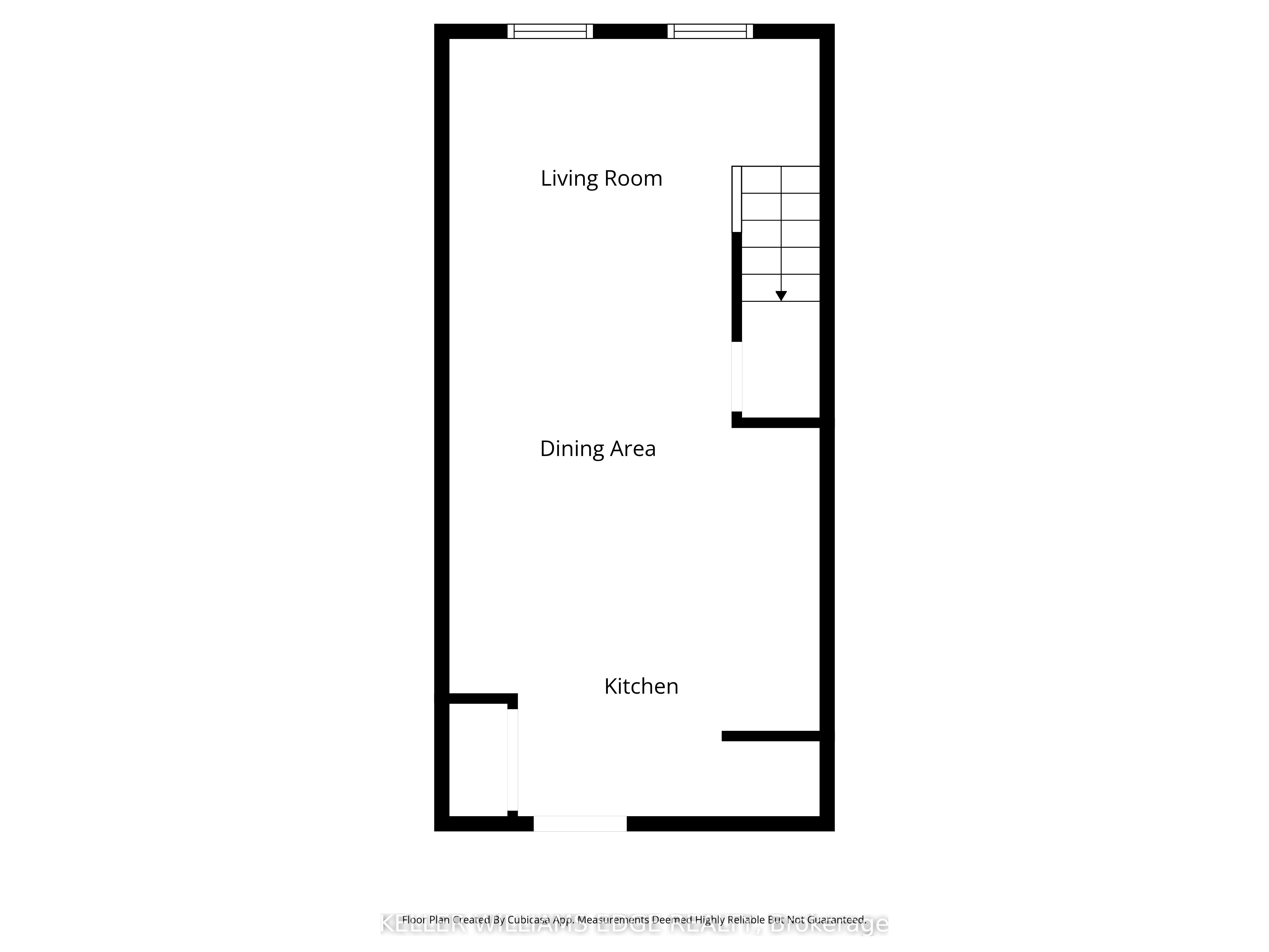 123 Broadway Avenue E