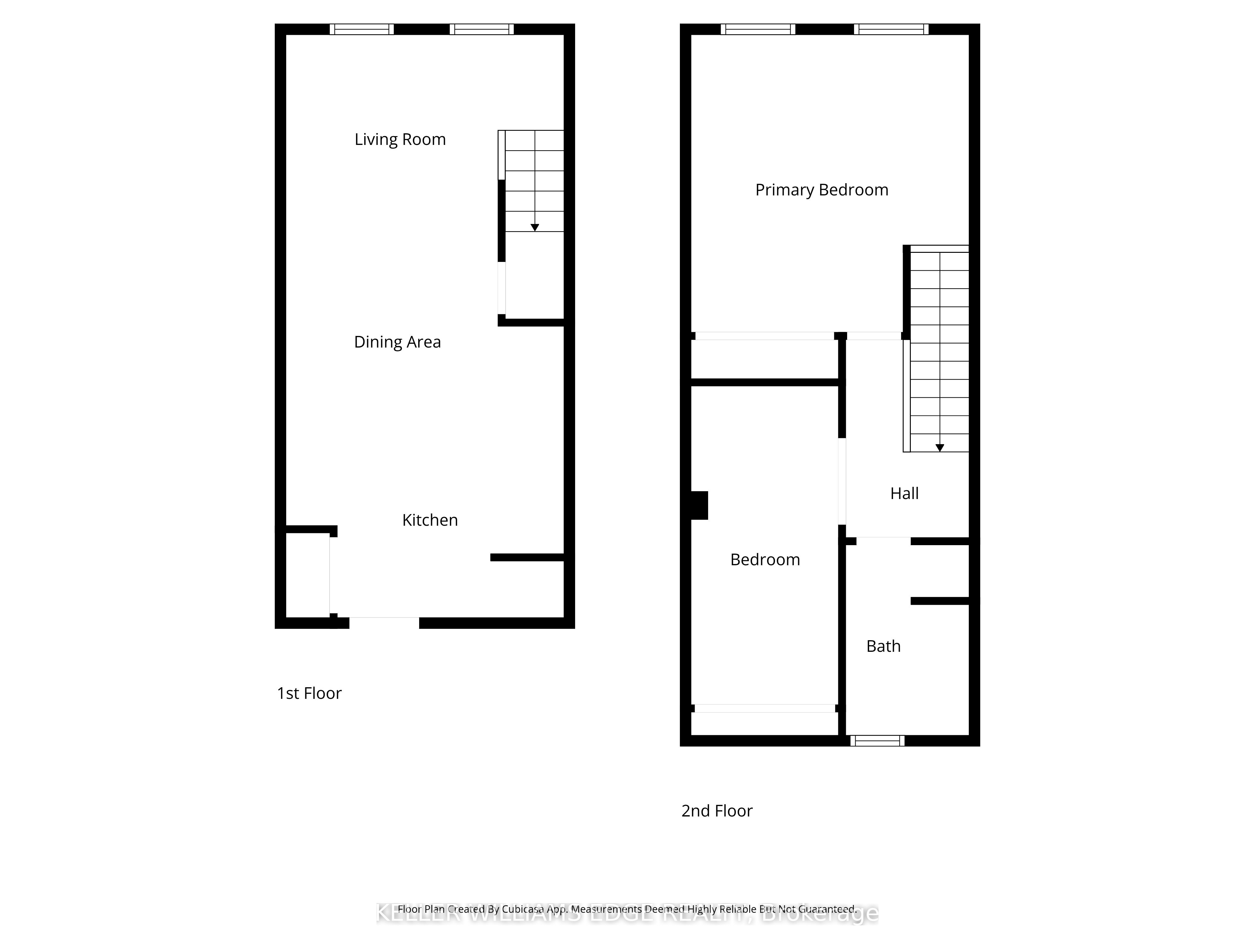 123 Broadway Avenue E
