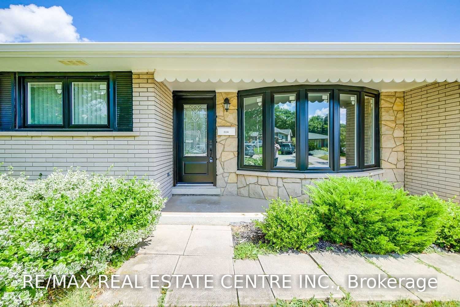 2134 Meadowbrook Road