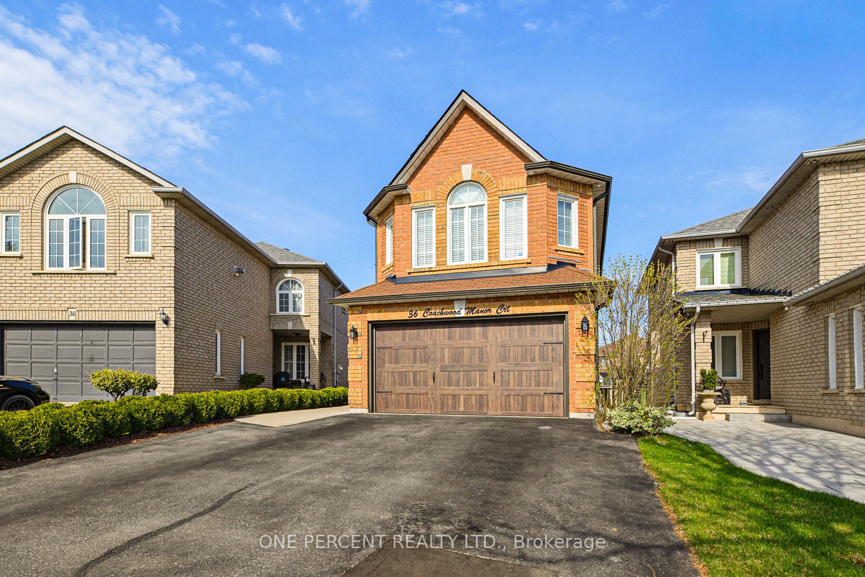 36 Coachwood Manor Court