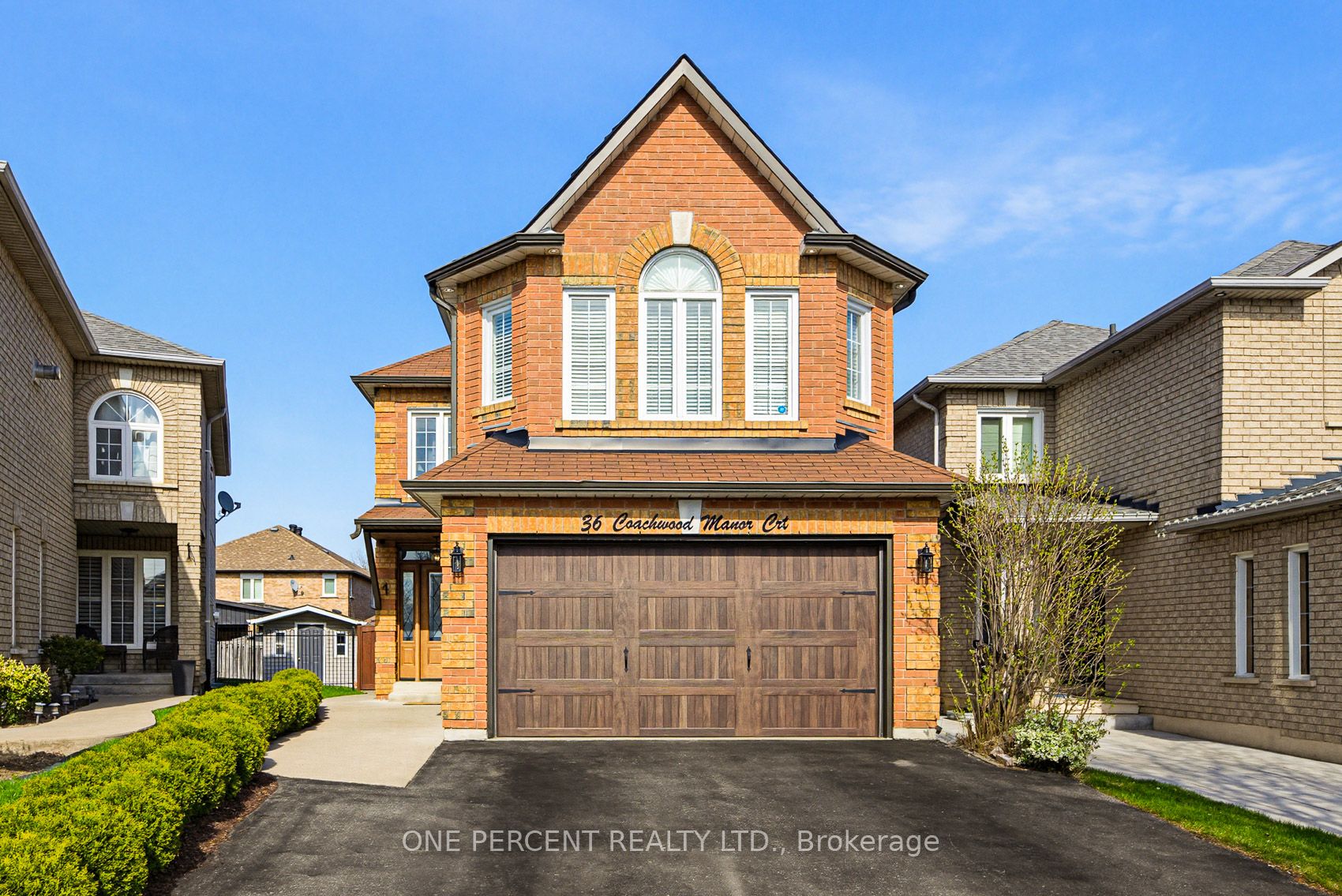 36 Coachwood Manor Court