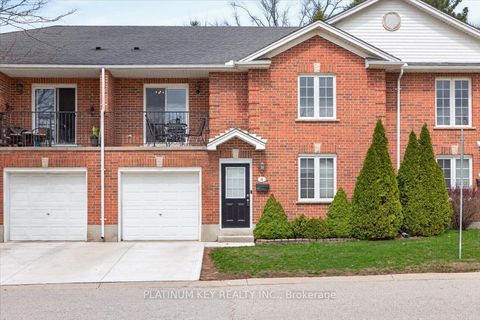 1077 Hamilton Road 4 London East ON N5W 6G3