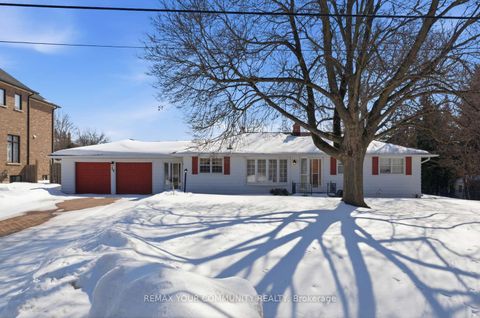 29 Patricia Drive King ON L7B 1H5