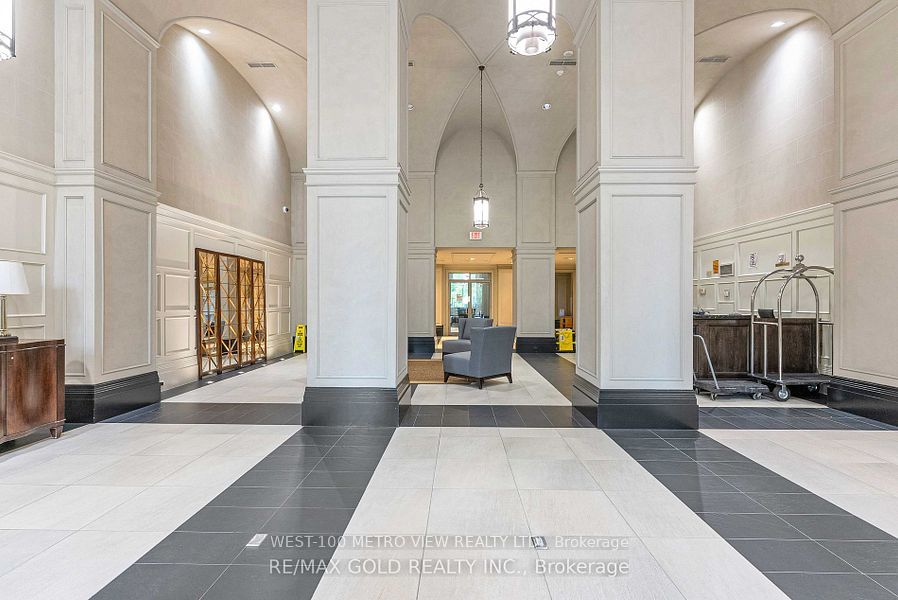 388 Prince Of Wales Drive 414