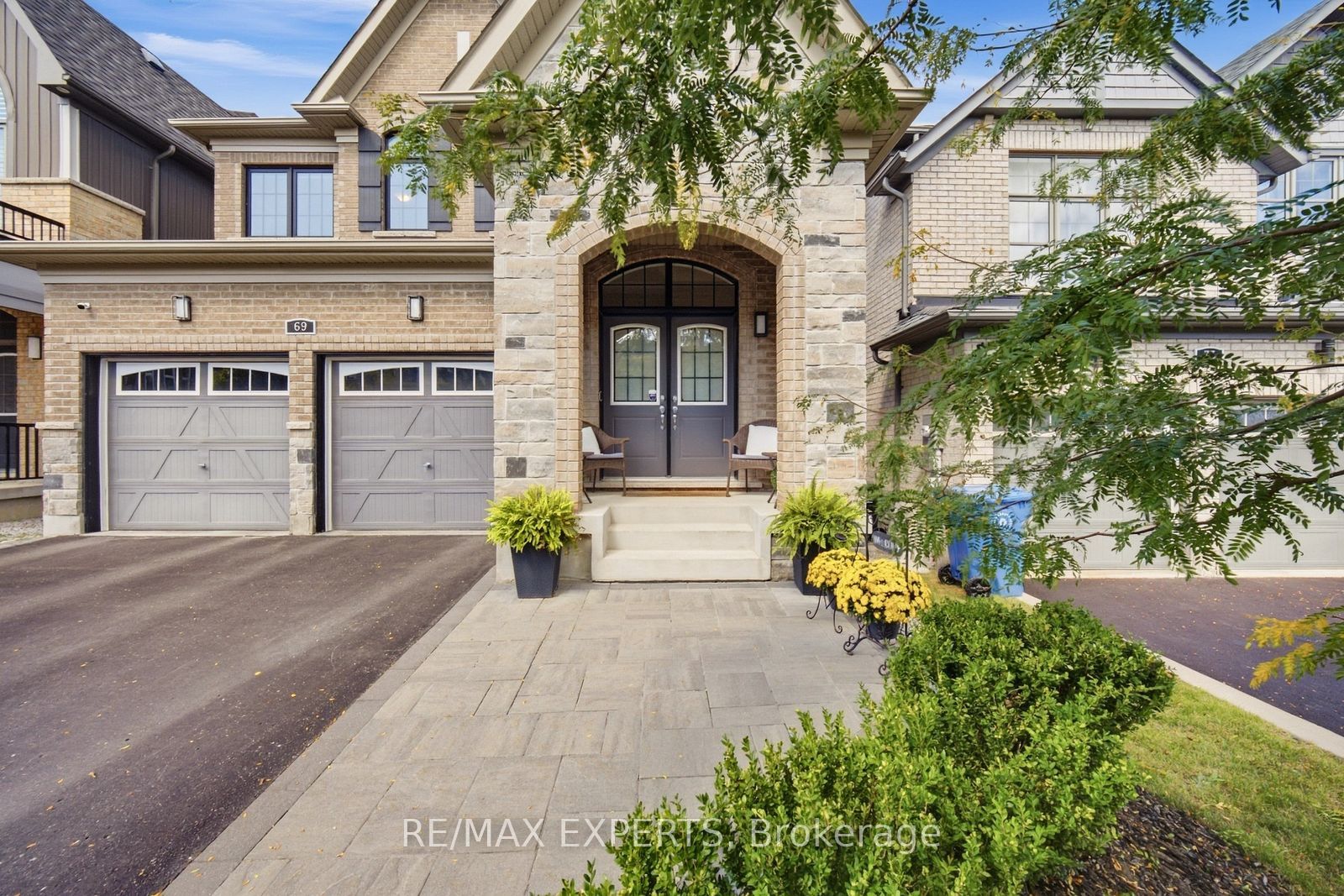 69 Leaden Hall Drive