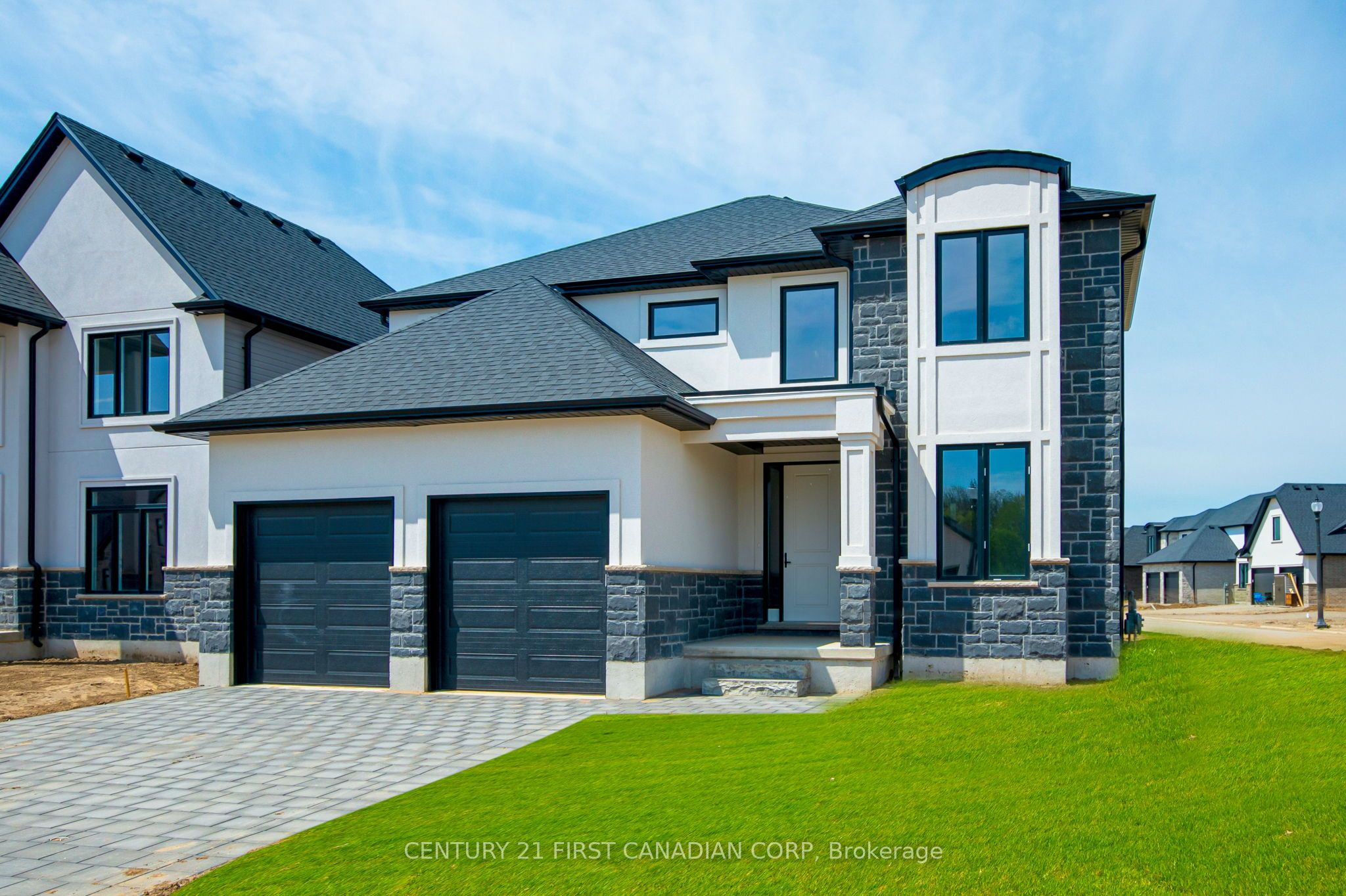 100 ASPEN Circle