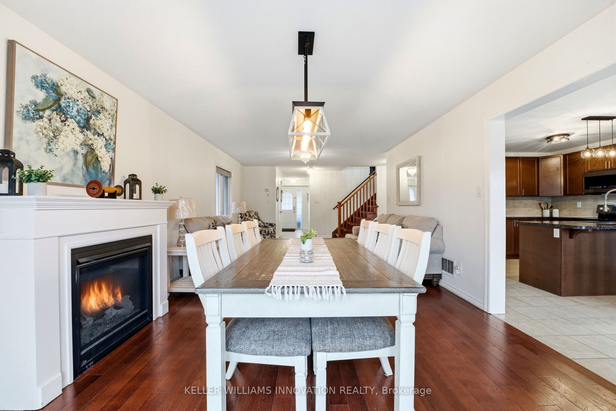 420 Armstrong Street W