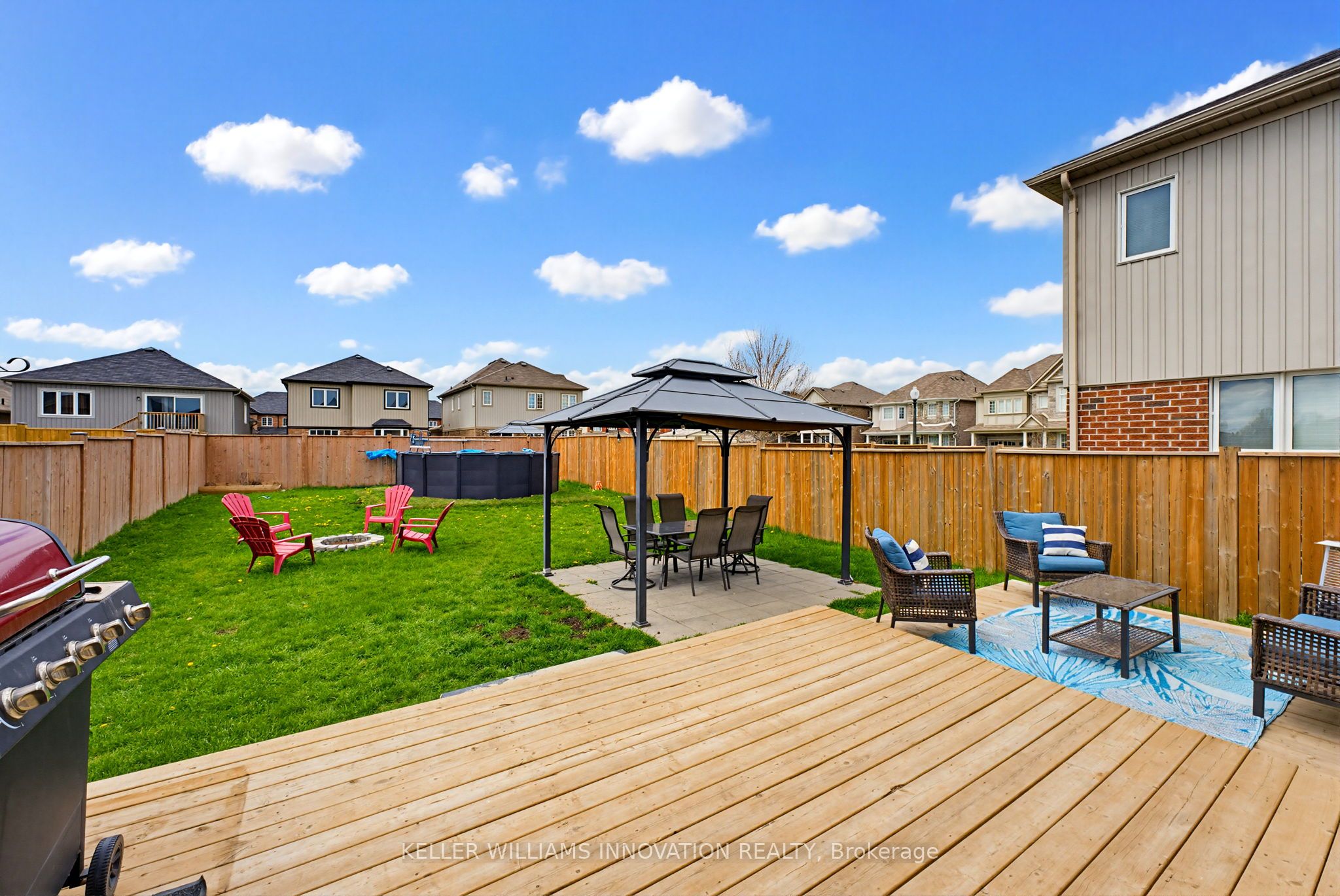 420 Armstrong Street W