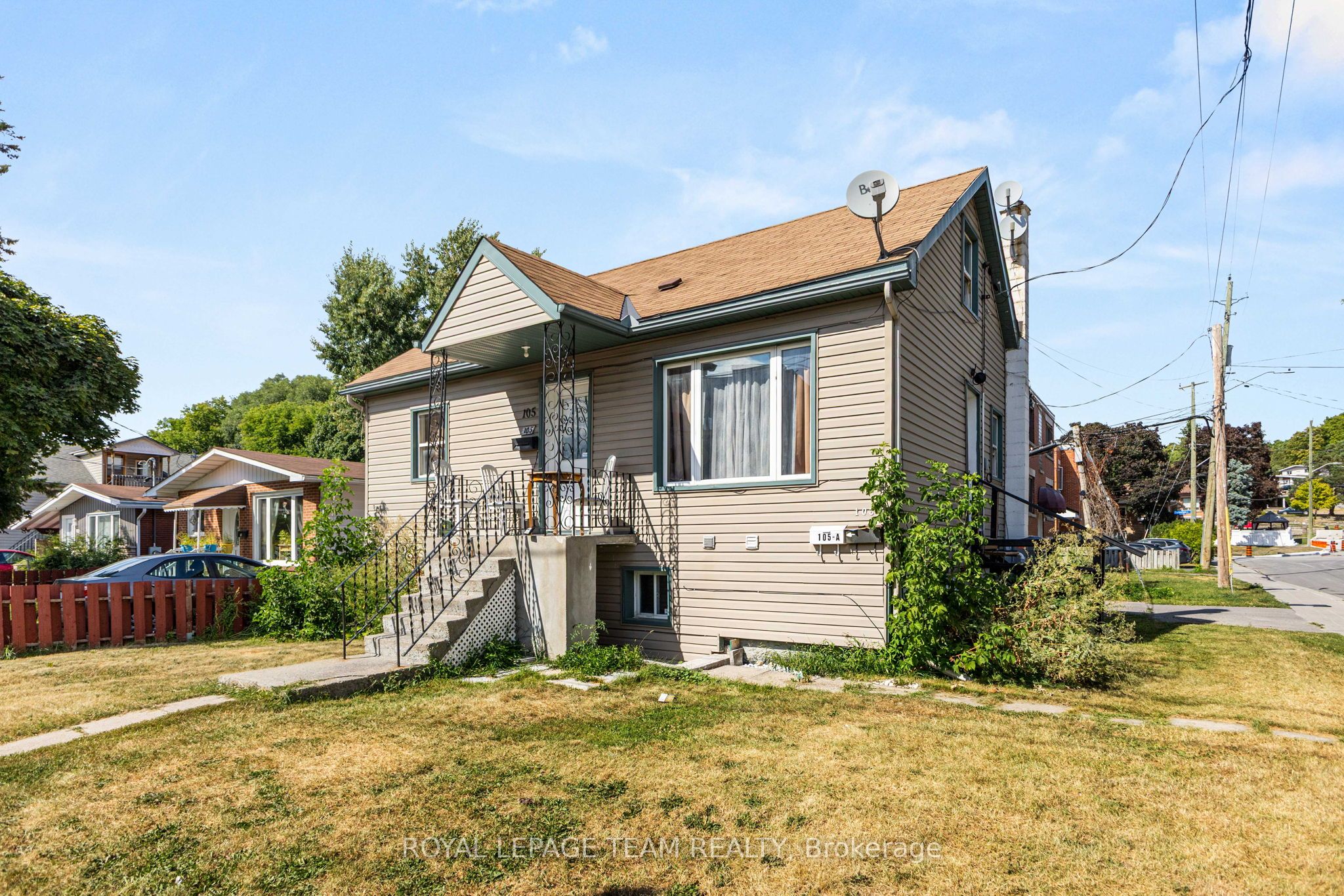 105 Jolliet Avenue