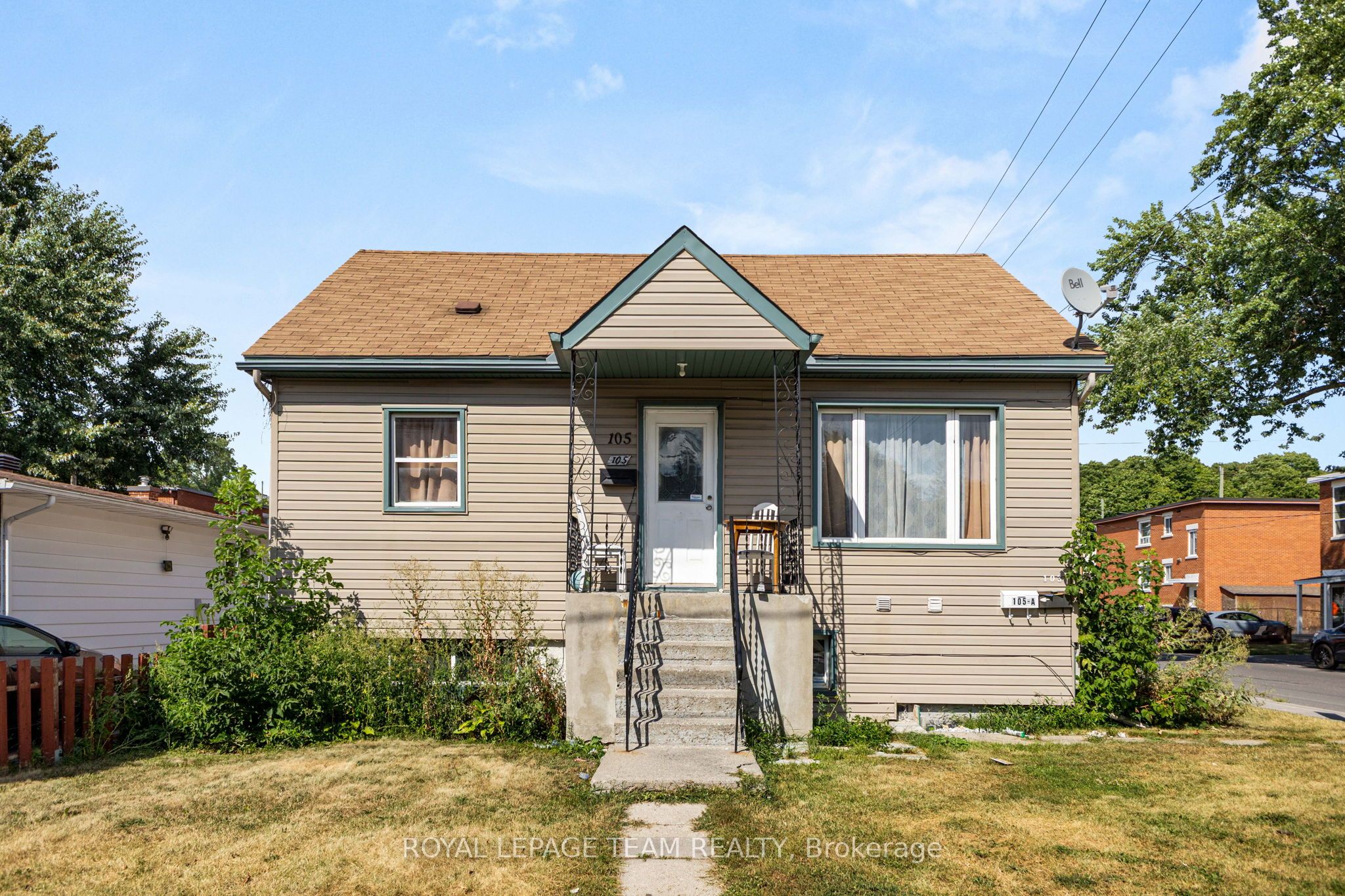 105 Jolliet Avenue