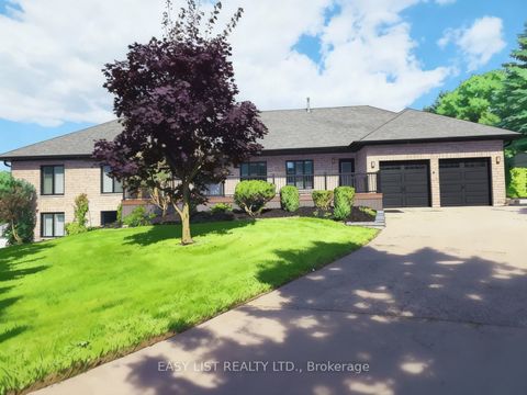 48 Mill Run Gate Uxbridge ON L9P 1R1