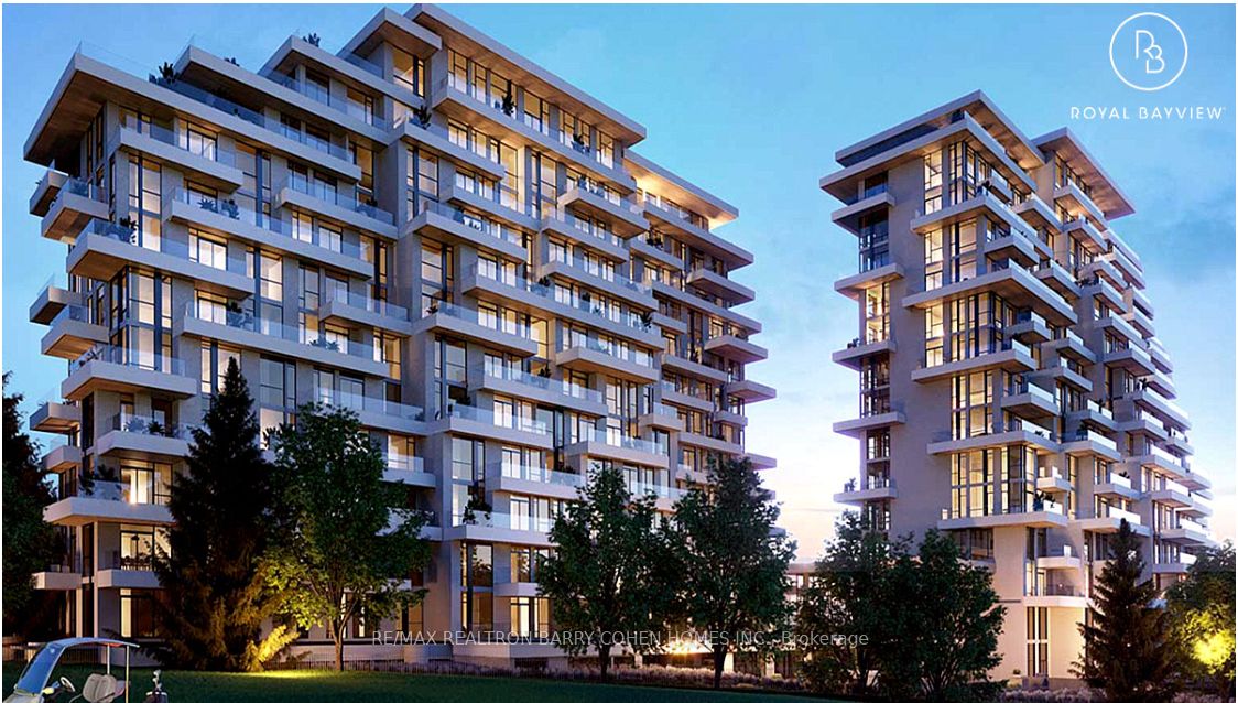 397 Royal Orchard Boulevard 1008