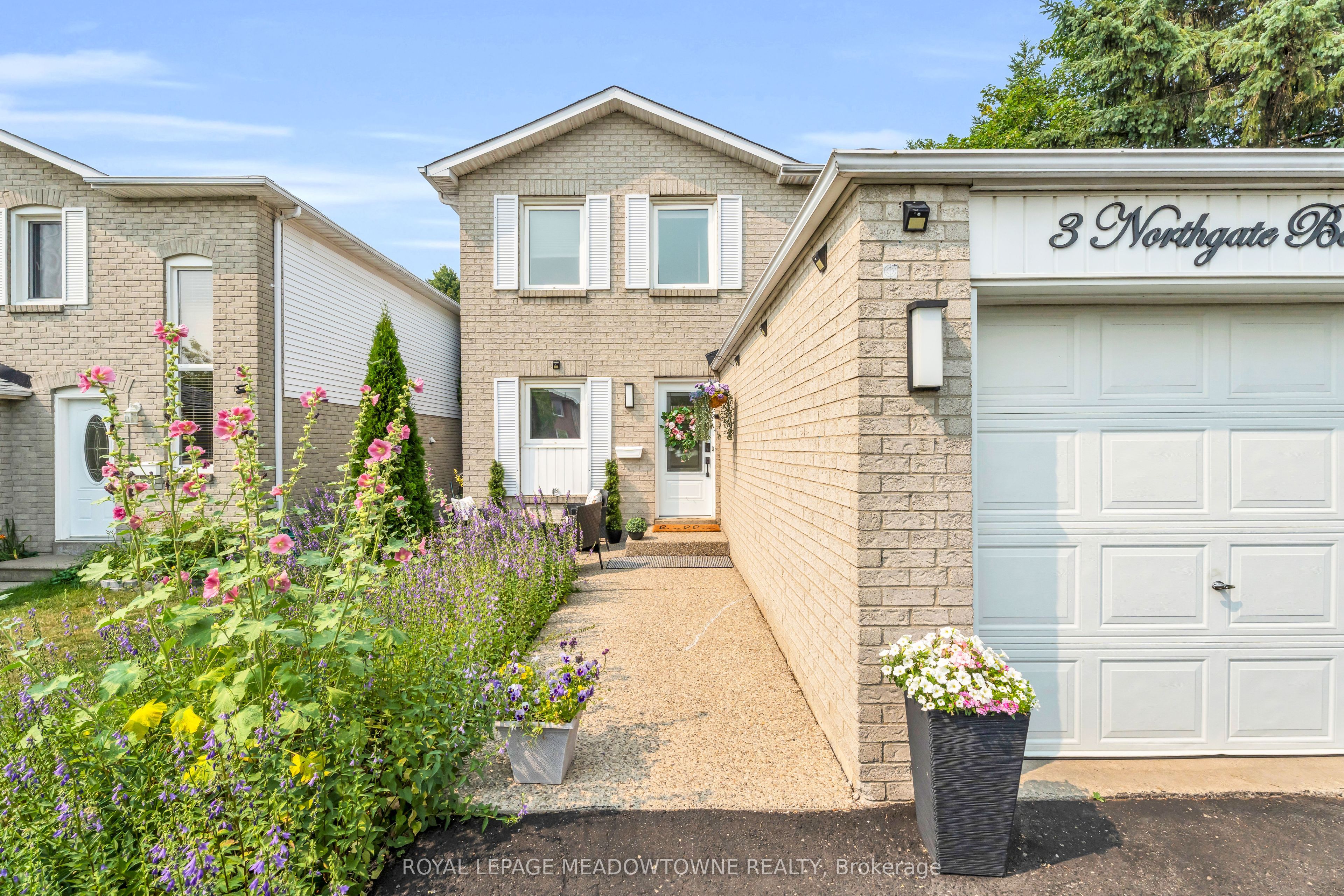 3 Northgate Boulevard
