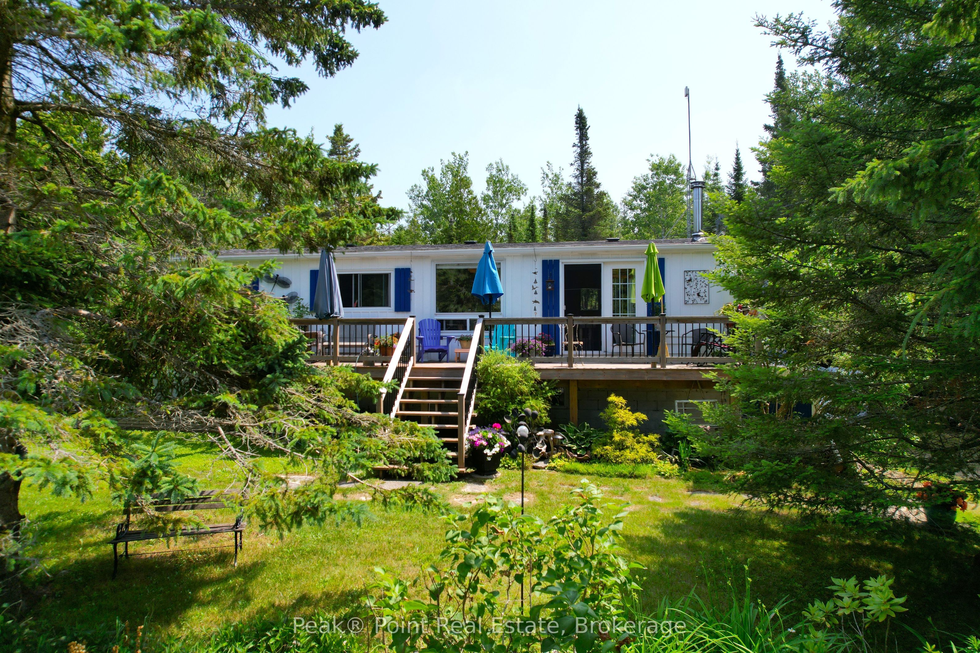 1269 Sunset Drive