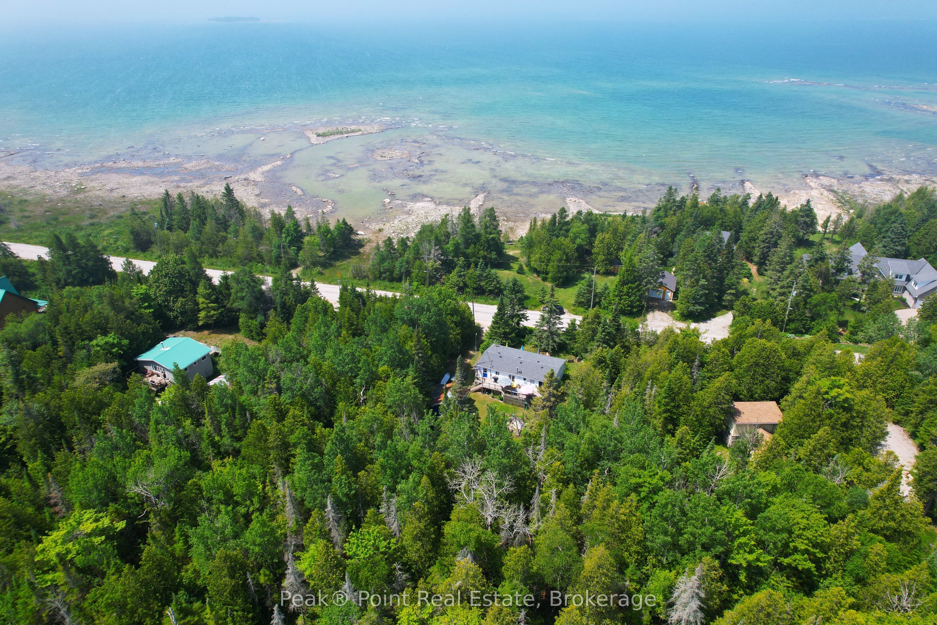 1269 Sunset Drive
