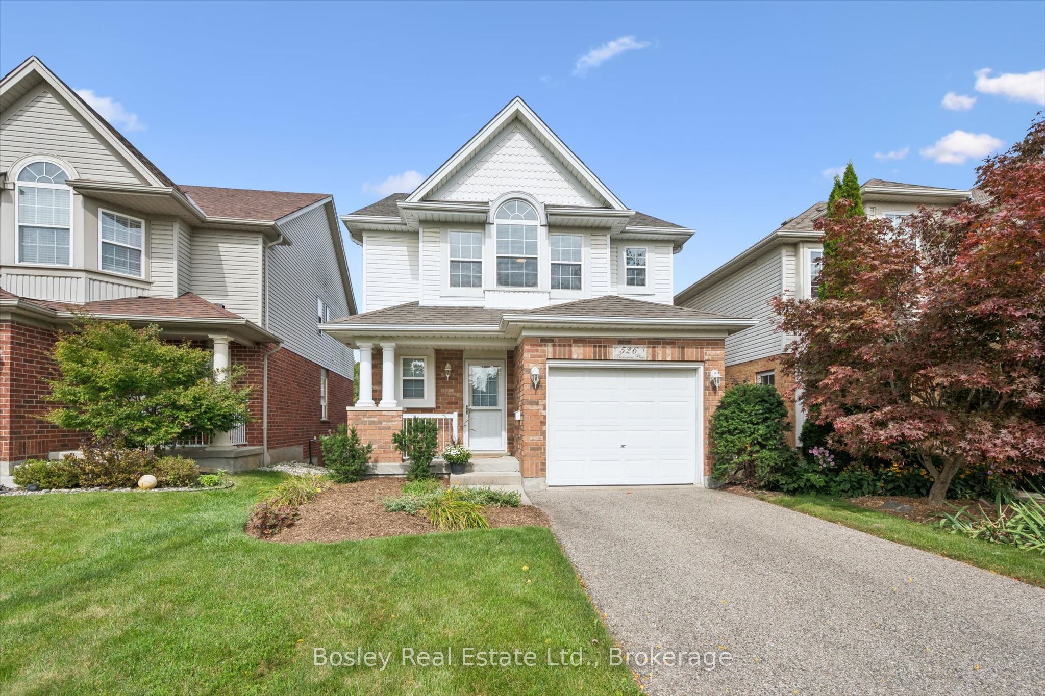 526 Thornview Place