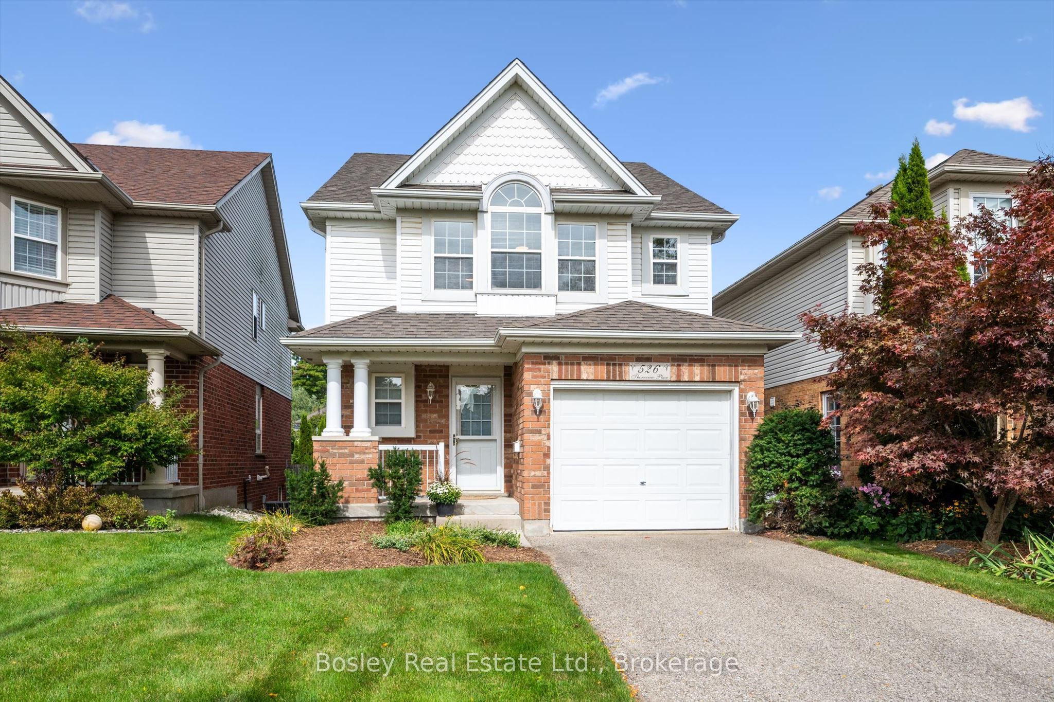 526 Thornview Place