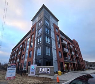 1010 Dundas Street E 518 Whitby ON L1N 2K2
