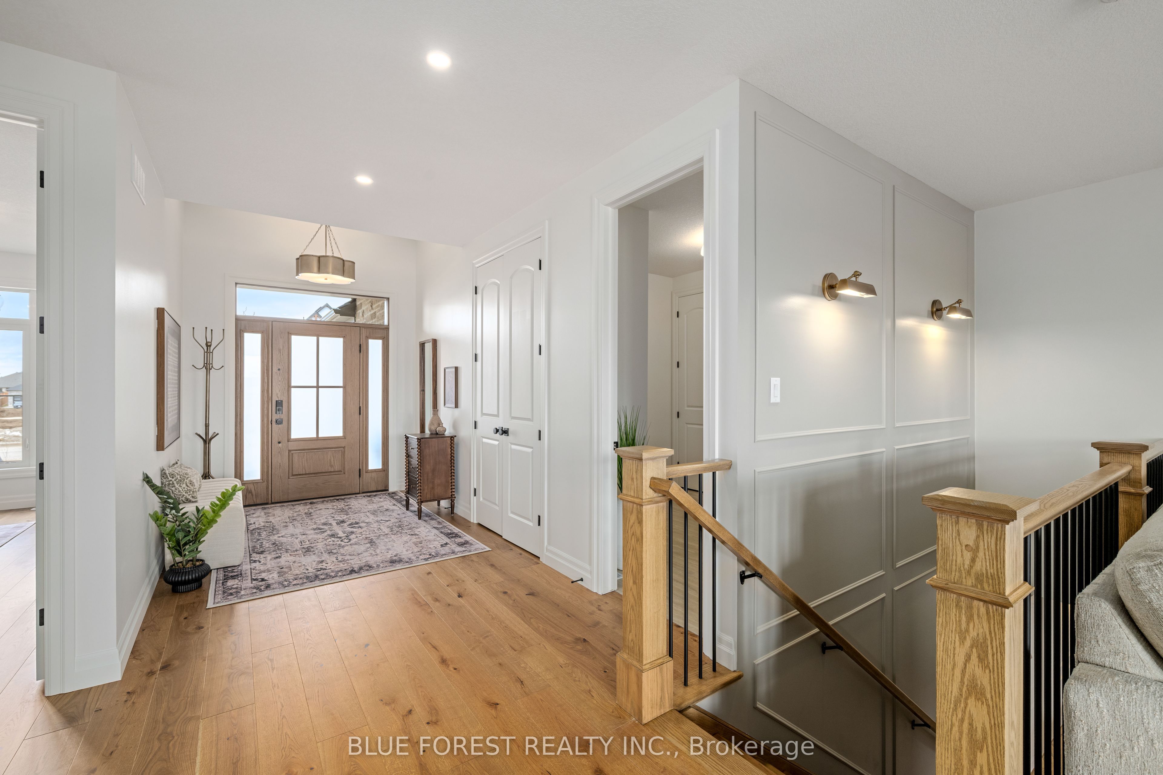 225 Harvest Lane