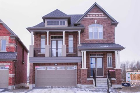 133 Marcel Brunnelle Drive Whitby ON L1P 0G7