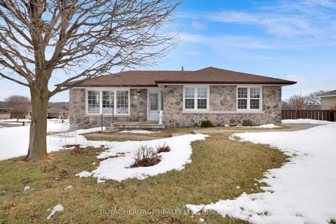 465 Milton Street Oshawa ON L1H 6S4