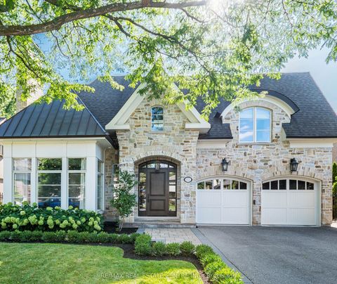 122 Wimbleton Road Toronto W08 ON M9A 3S6