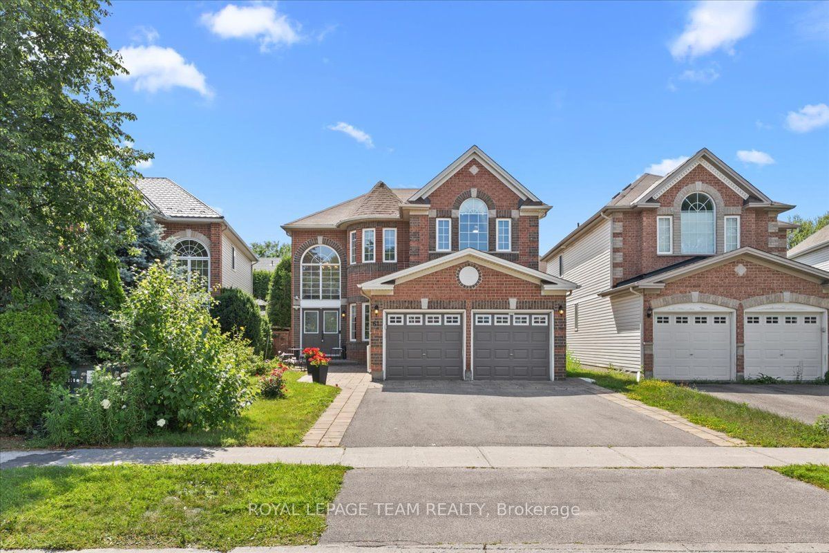61 Shirley's Brook Drive