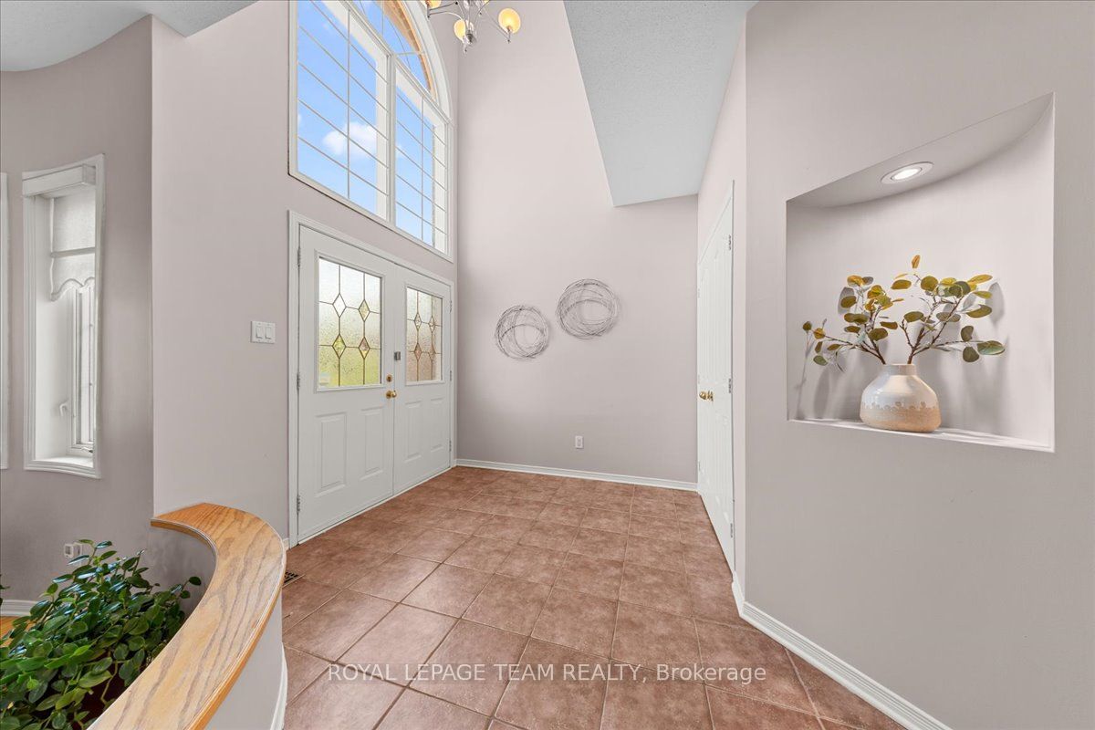 61 Shirley's Brook Drive