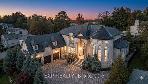 68 Davidson Drive Vaughan ON L4L 1M3