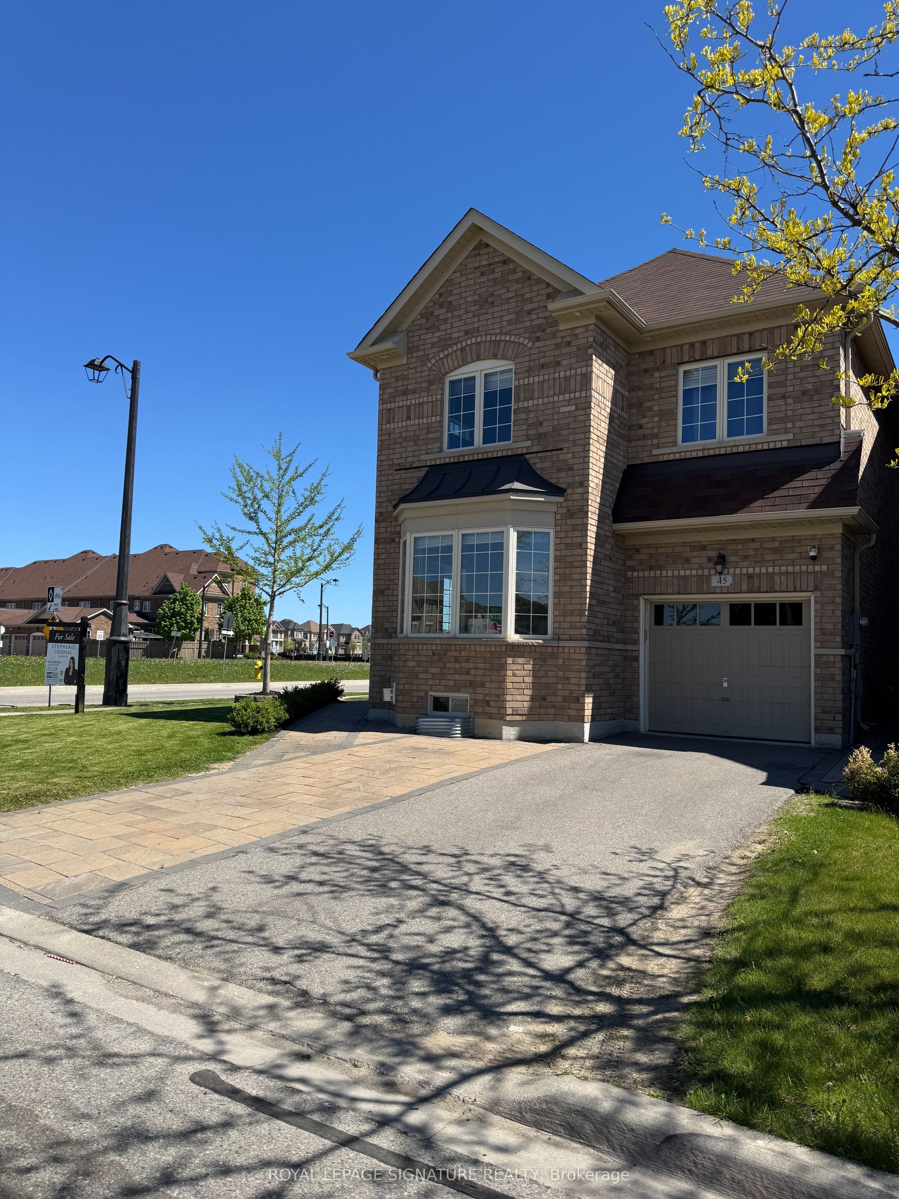 45 Pelham Drive