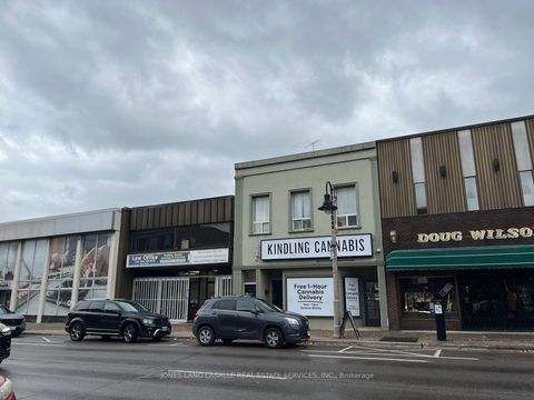 22 Simcoe Street S Oshawa ON L1H 4G2