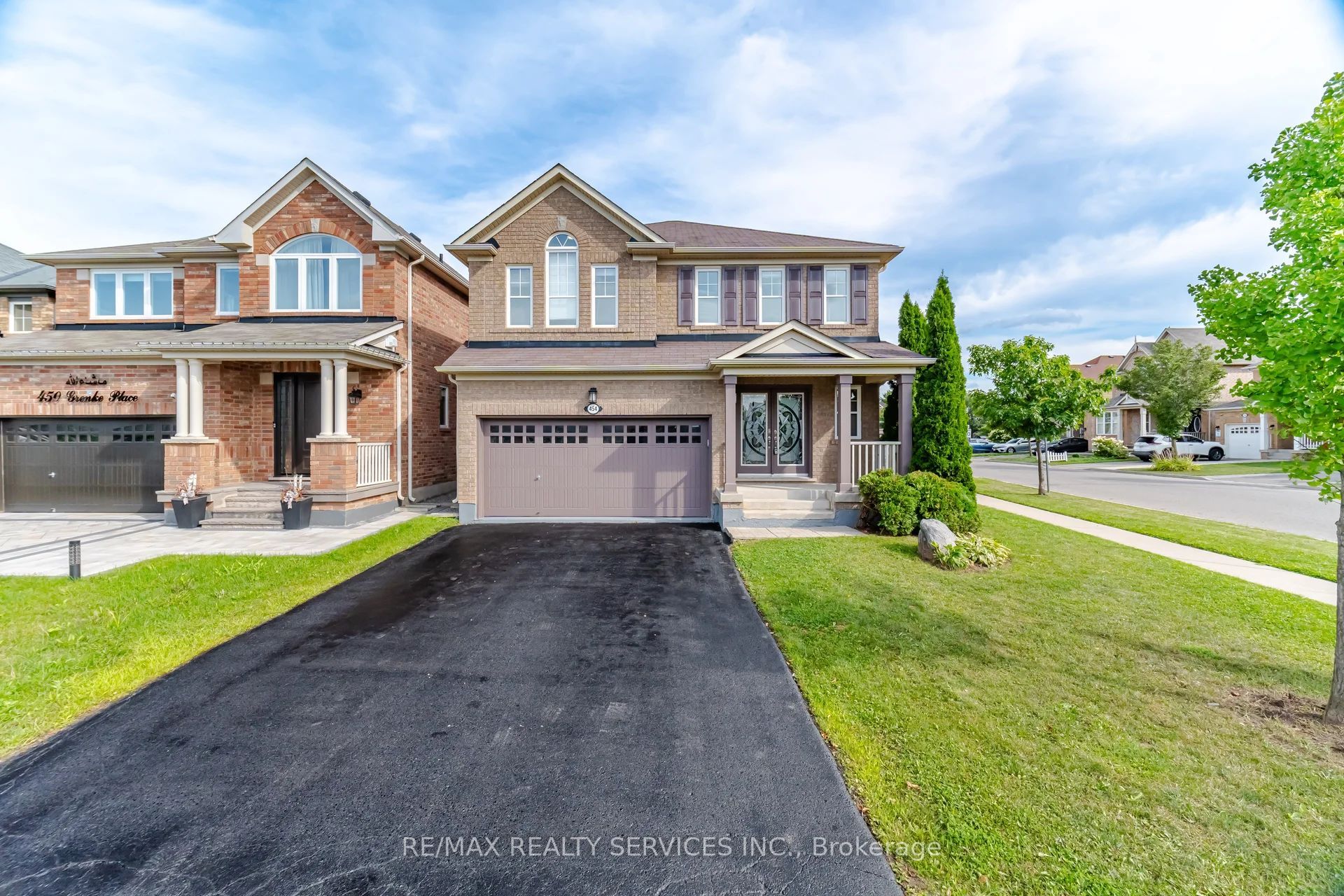 454 Grenke Place
