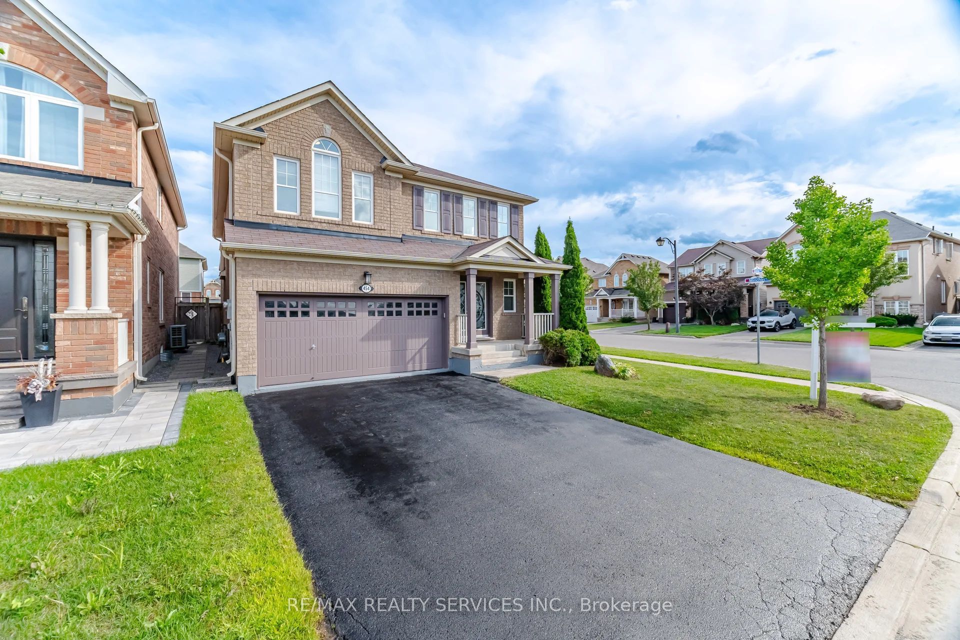 454 Grenke Place