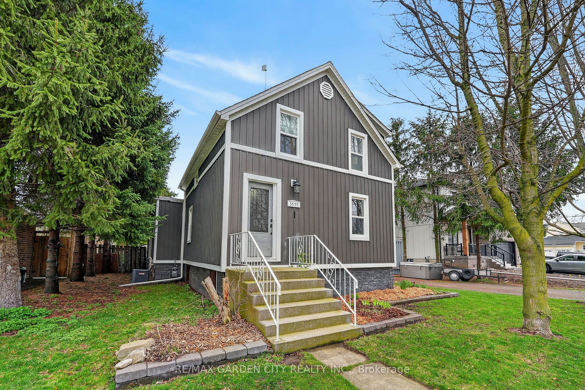 3555 Campden Road