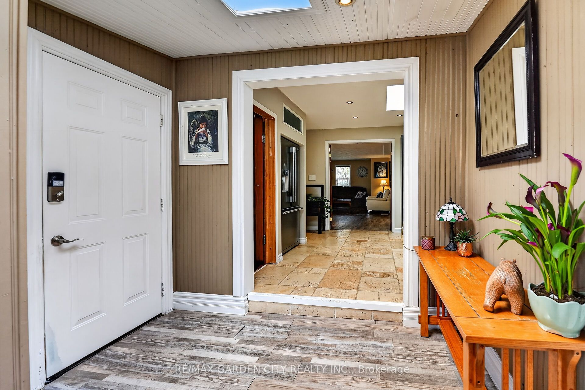 3555 Campden Road