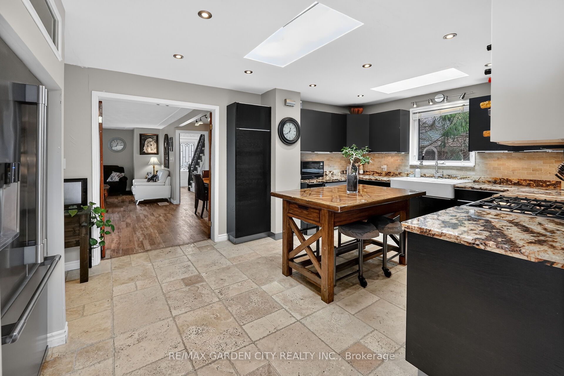 3555 Campden Road