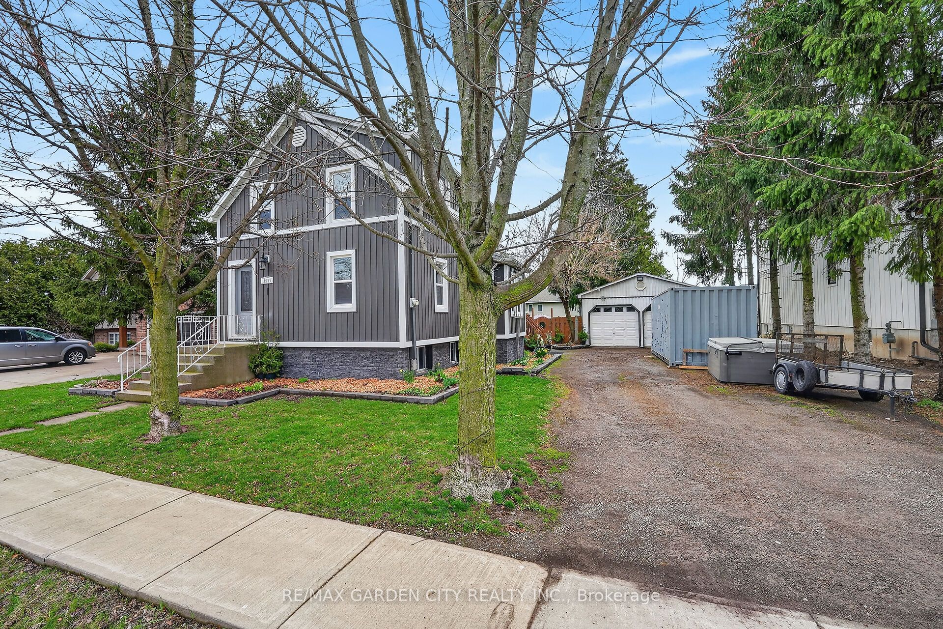 3555 Campden Road