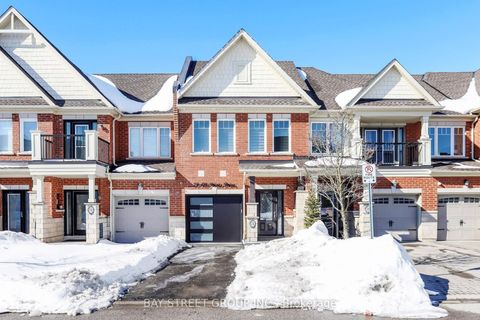 73 All Points Drive Whitchurch-Stouffville ON L4A 0W6