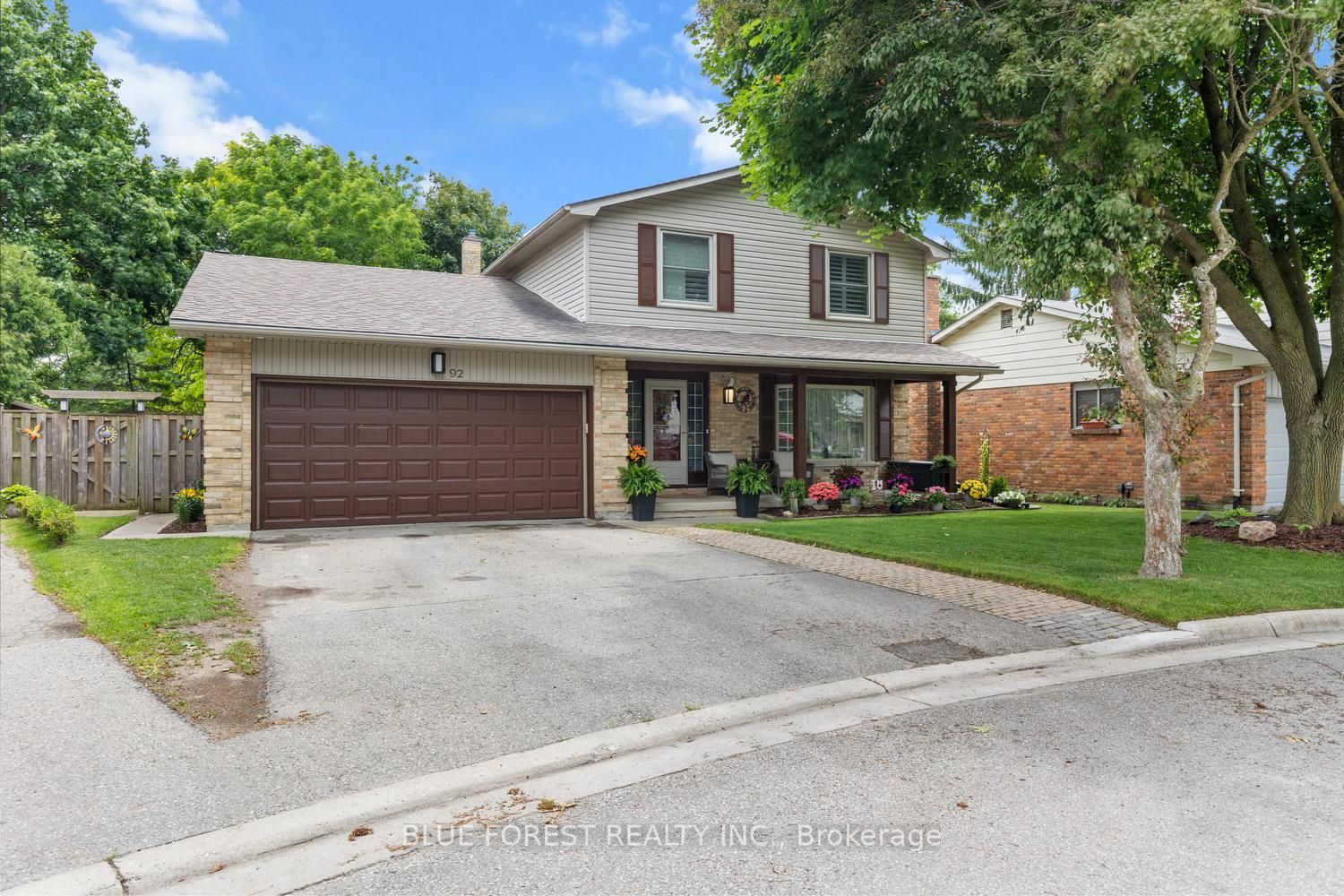 92 Salem Court