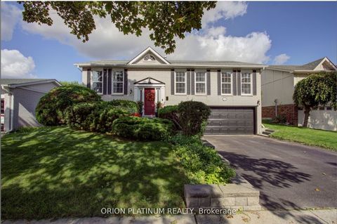 1706 Branchwood Park Mississauga ON L4W 2E6