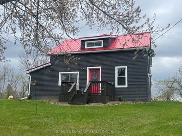 1029 St. Marks Road Stirling-Rawdon ON K0K 2M0